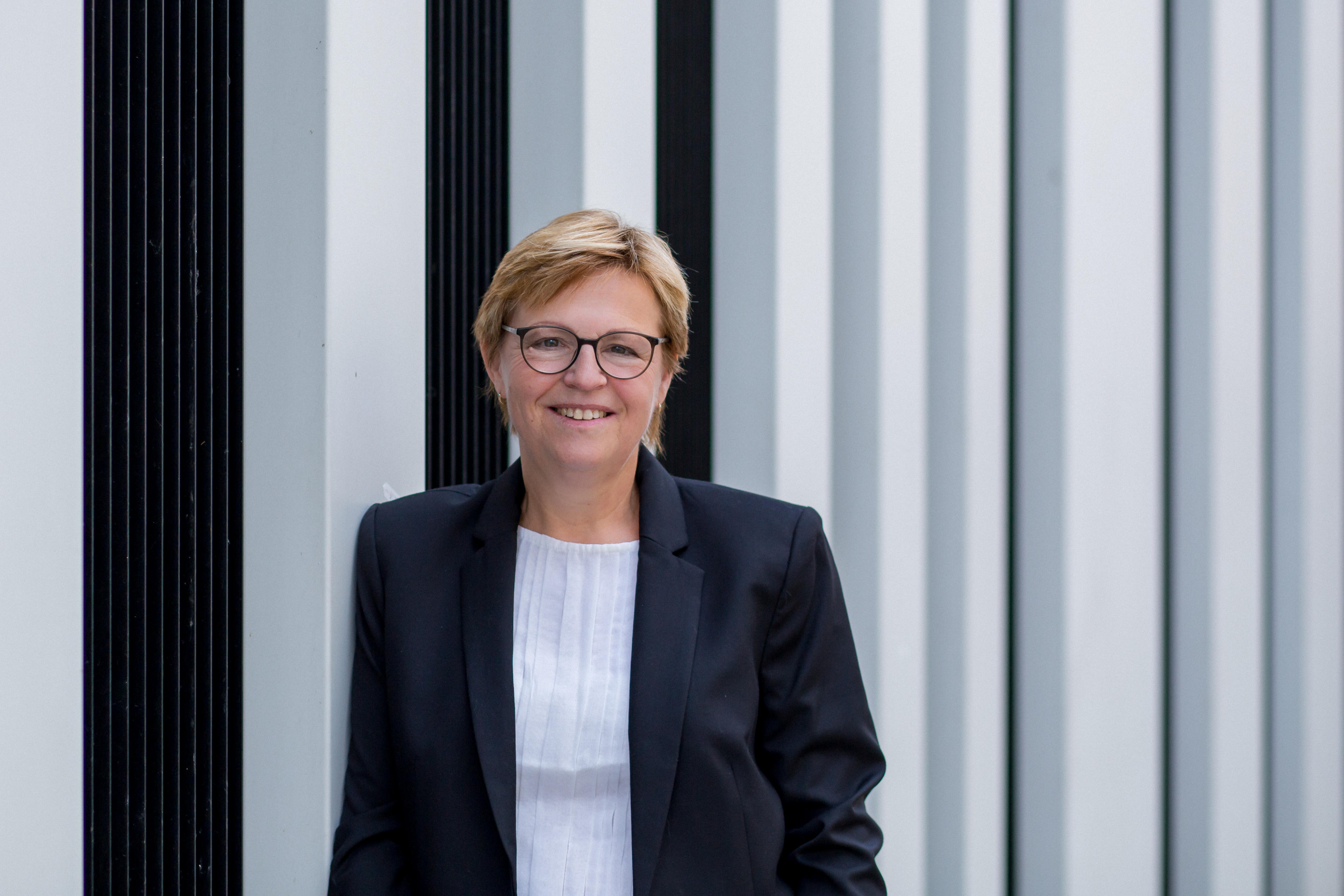 Gabriele Rausch, Unternehmensberaterin